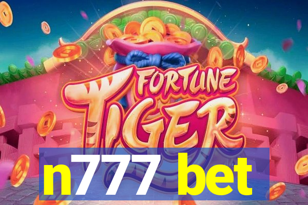 n777 bet